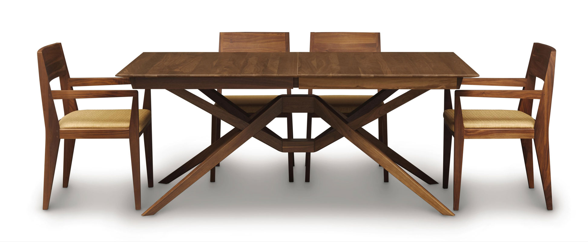 Copeland Exeter Extension Table