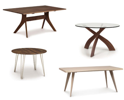 Copeland Dining Tables