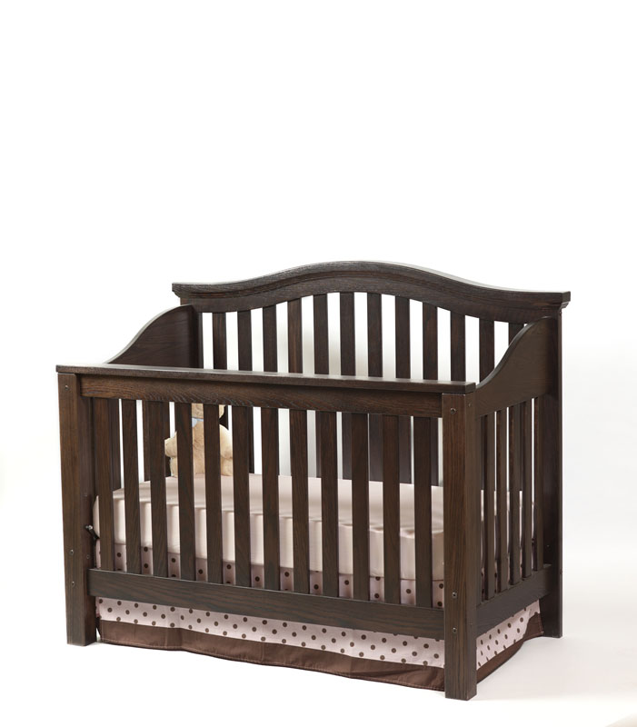 Gabrielle Crib