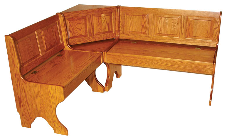 corner dinette