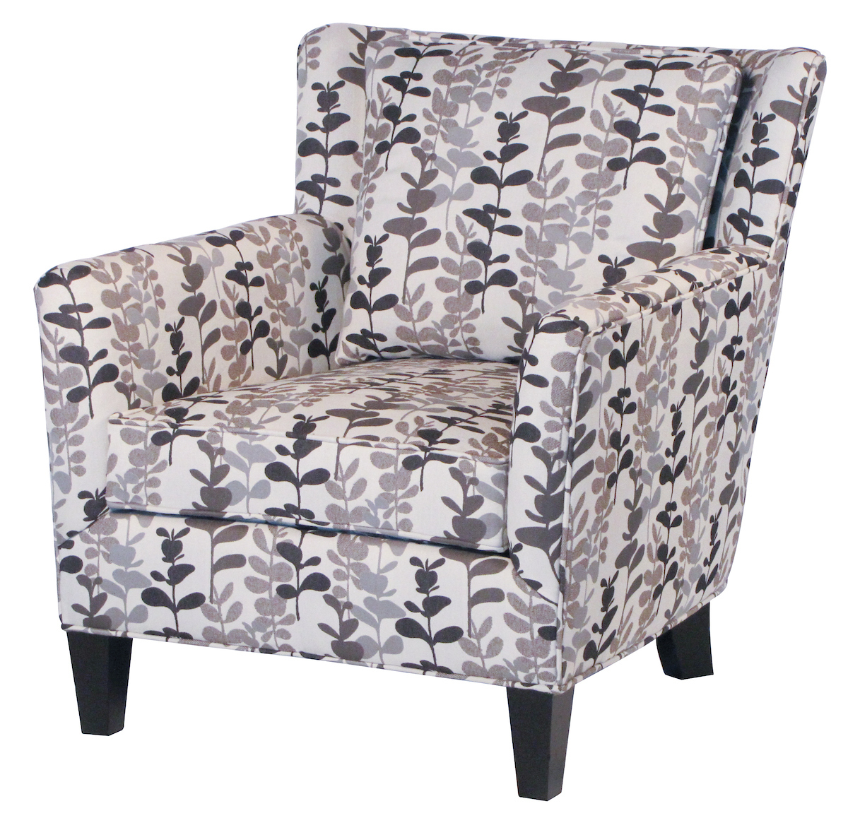 Hallagan Furniture 342 Lounge Chair