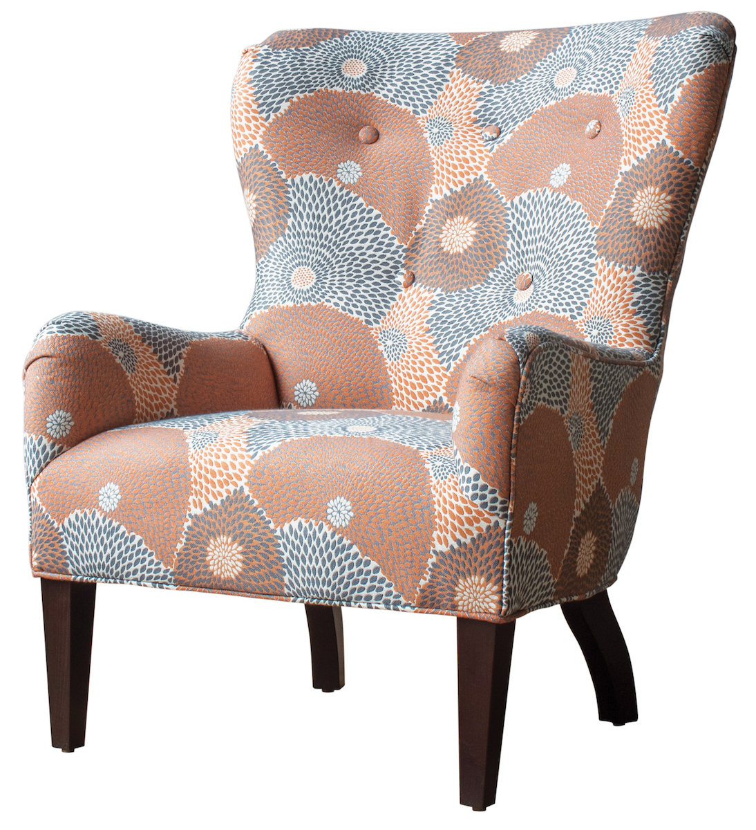 Hallagan Furniture 380 Lounge Chair