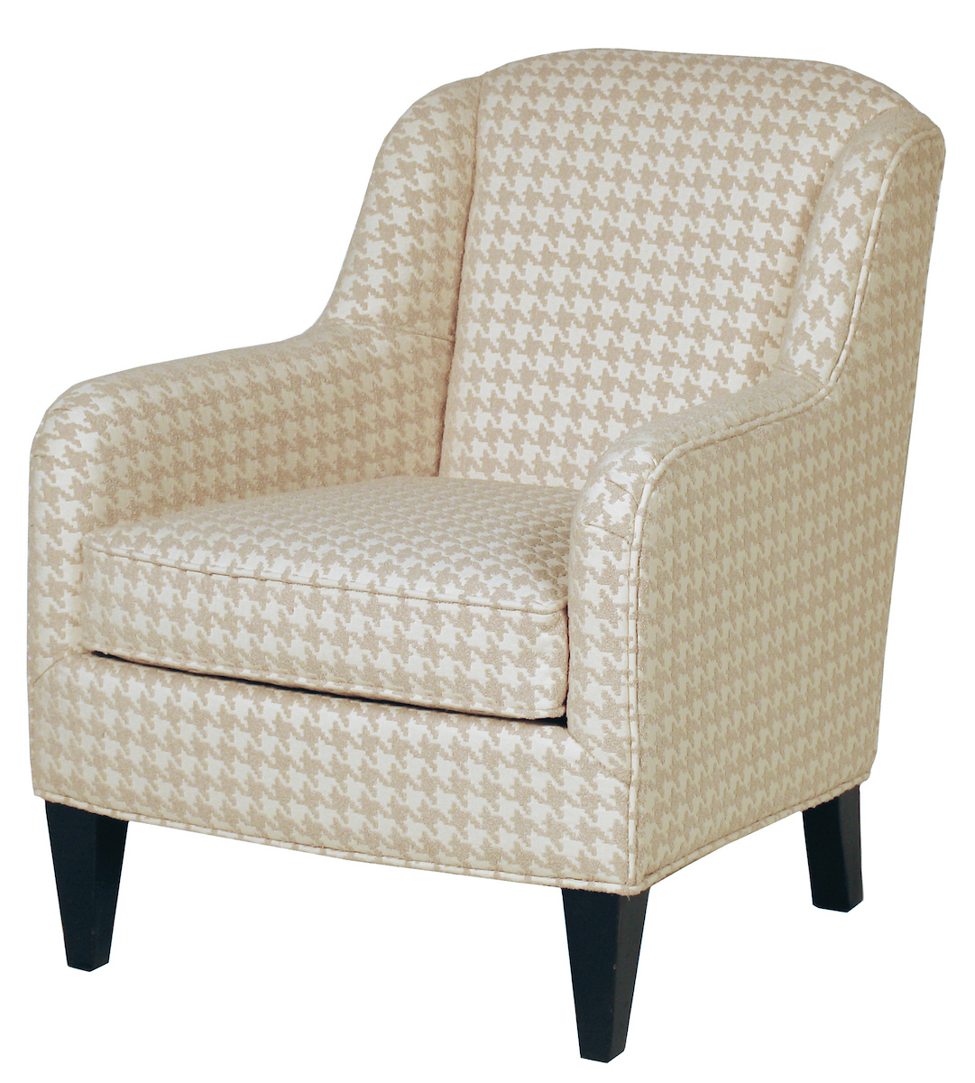Hallagan Furniture 392 Lounge Chair 