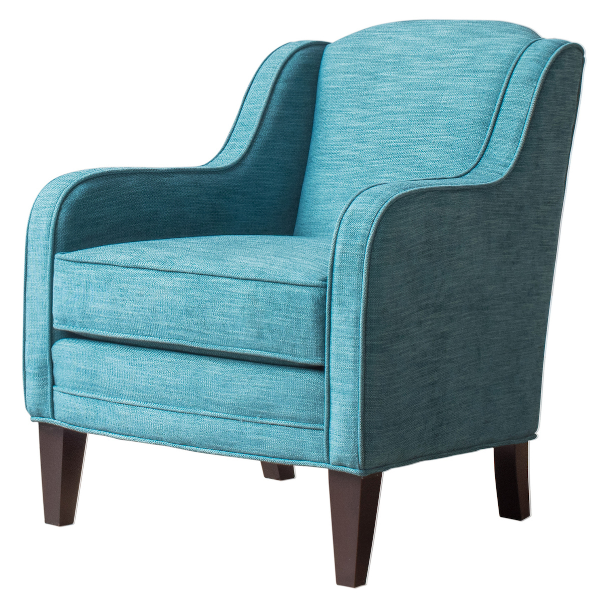 Hallagan Furniture 394 Lounge Chair