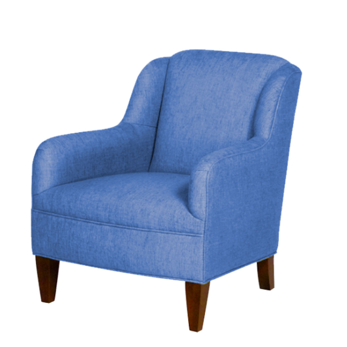 Hallagan Furniture 396 Lounge Chair