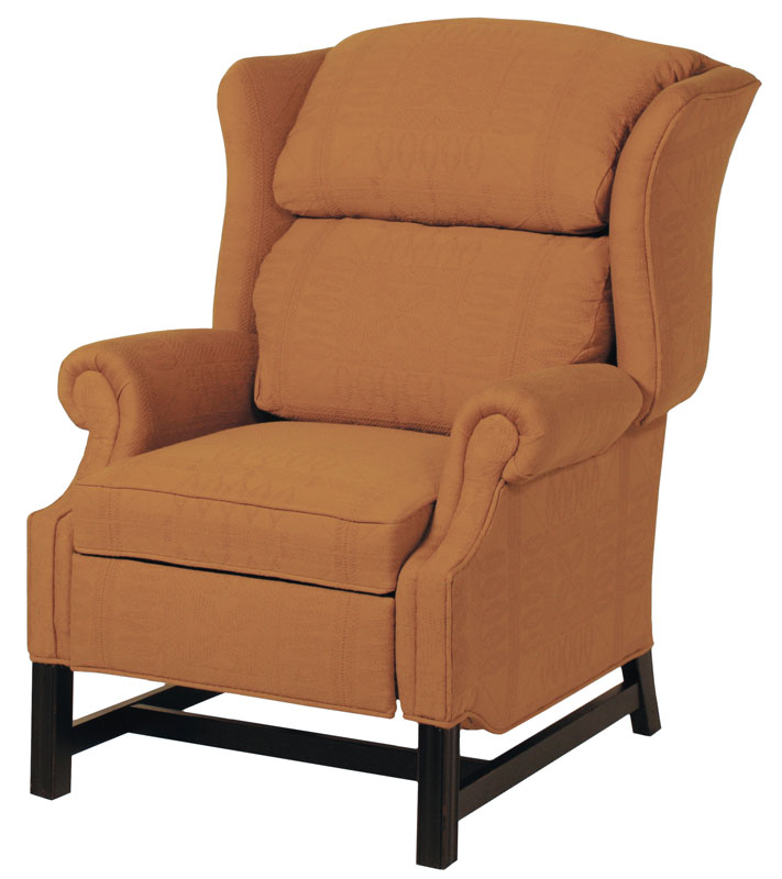 Hallagan Furniture 730 3-Way Recliner