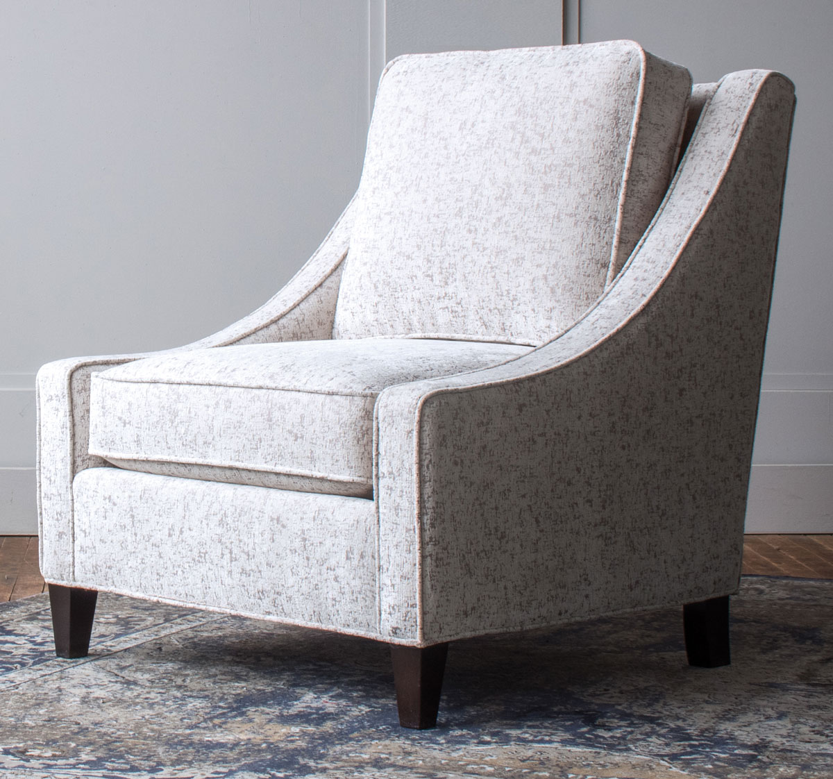 Hallagan Furniture 840 Chair