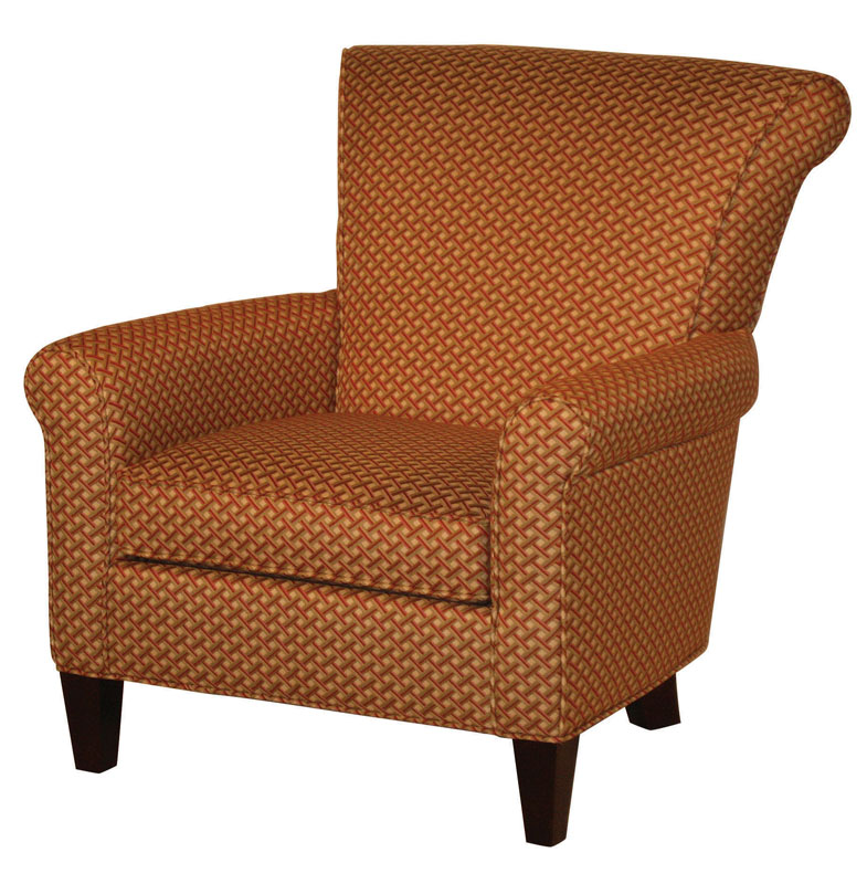 Hallagan Furniture Deerfield Lounge Chair