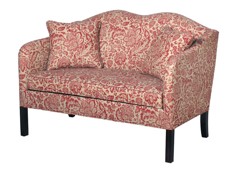 Hallagan Furniture Hamilton Sofa