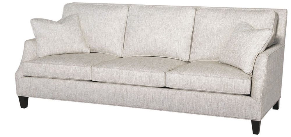 Hallagan Furniture Mansfield Sofa