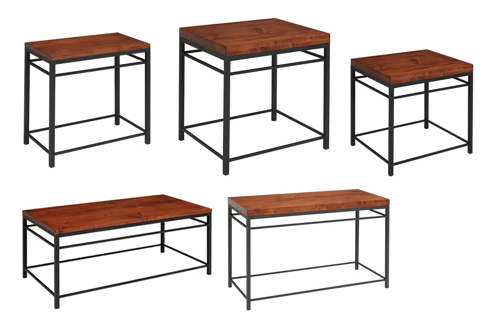 Cameron Occasional Tables