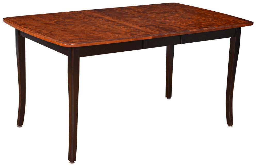 Millcreek Special Dining Table Ohio Hardwood Furniture Millcreek Special Dining Table 36