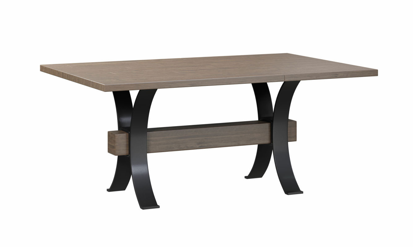 Frontier Trestle Table