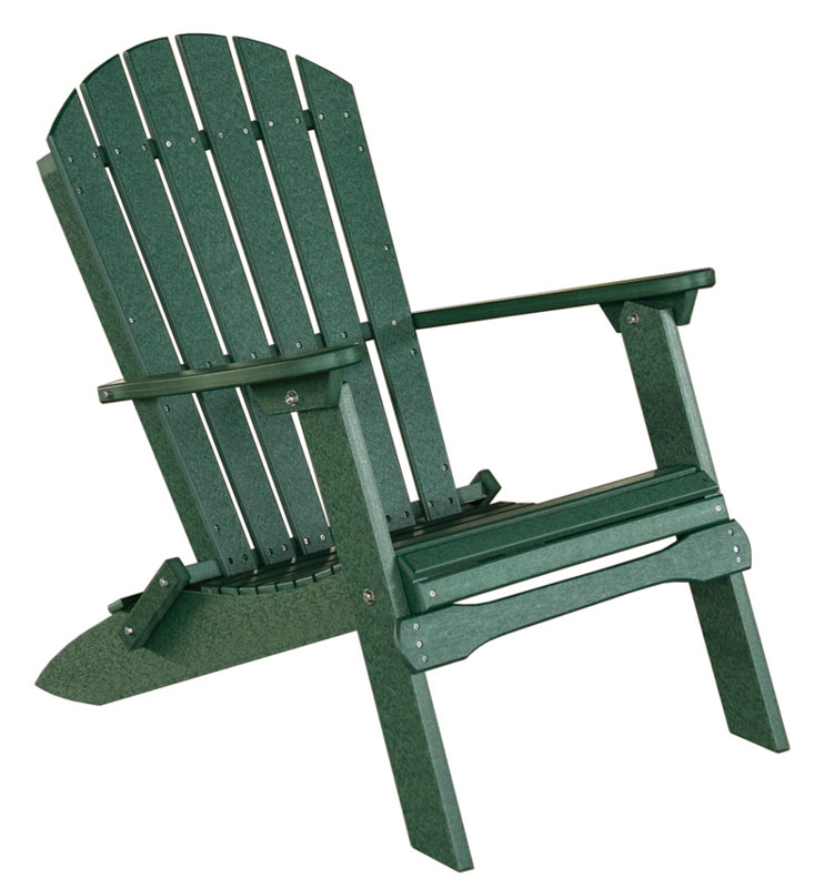 Adirondack Chair Plans Folding Adirondack Chair