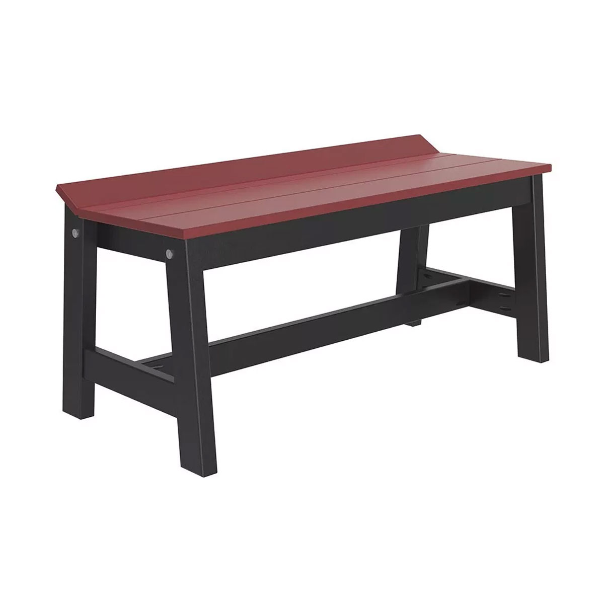 41 inch Cafe Dining Bench 