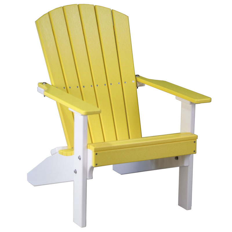 Lakeside Adirondack Chair