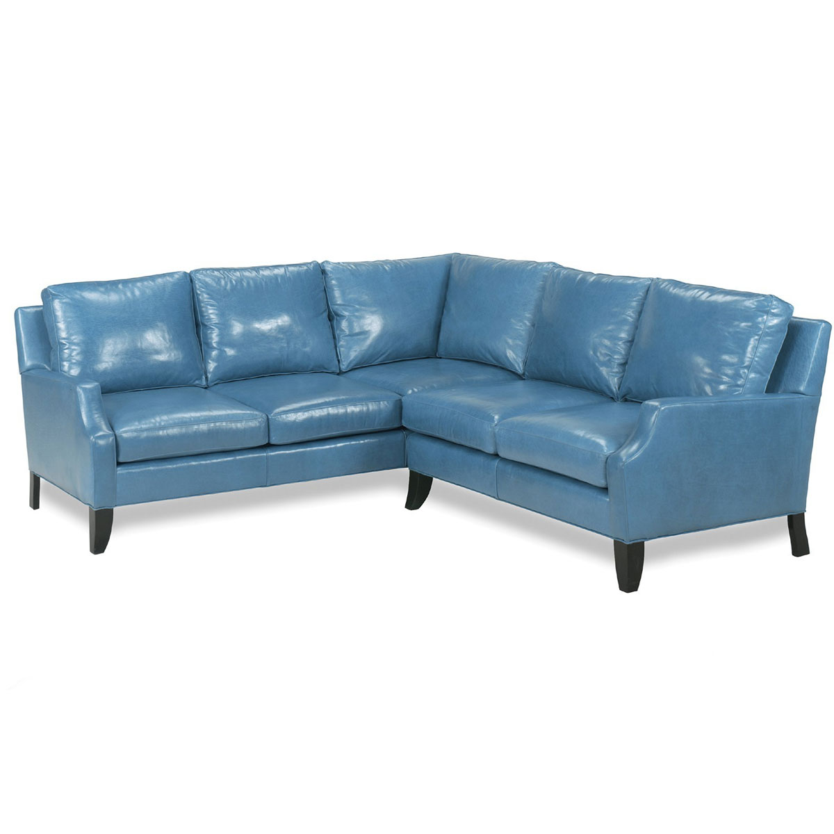 4135 Cope Sectional by McKinley Leather
