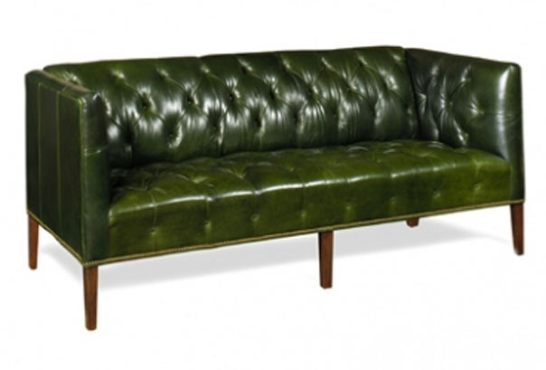 Prescott 2624 Sofa by McKinley Leather