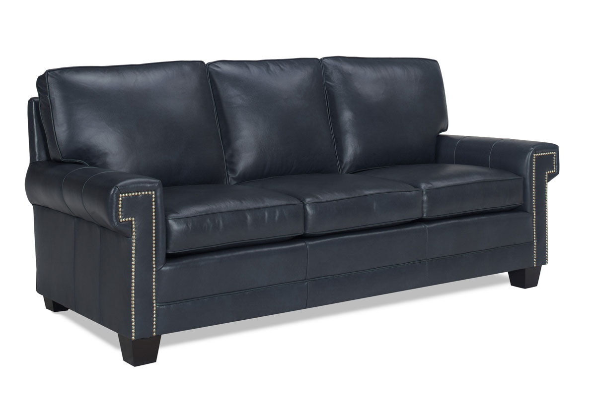 4254 Keystone Sofa by McKinley Leather