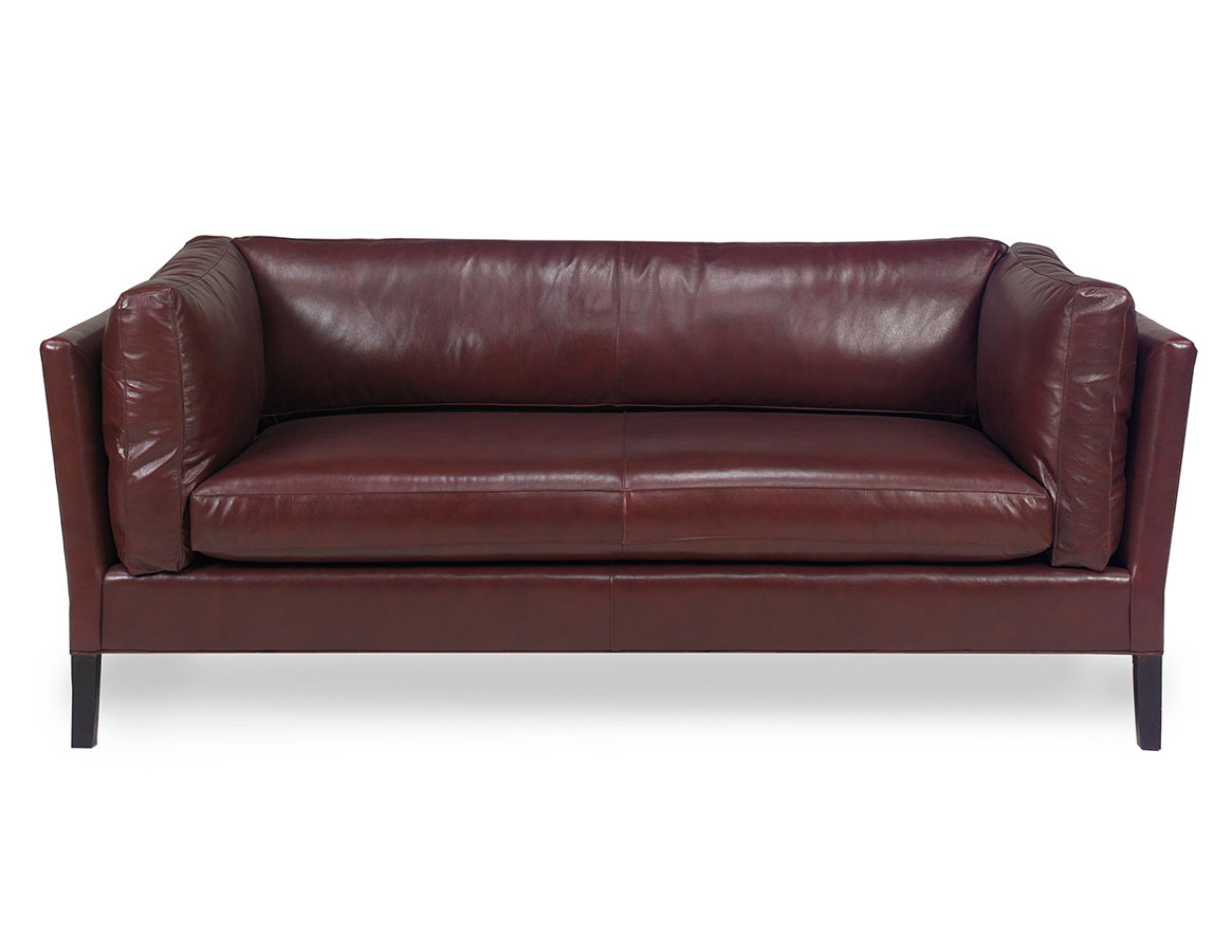 4274 Maestro Sofa by McKinley Leather