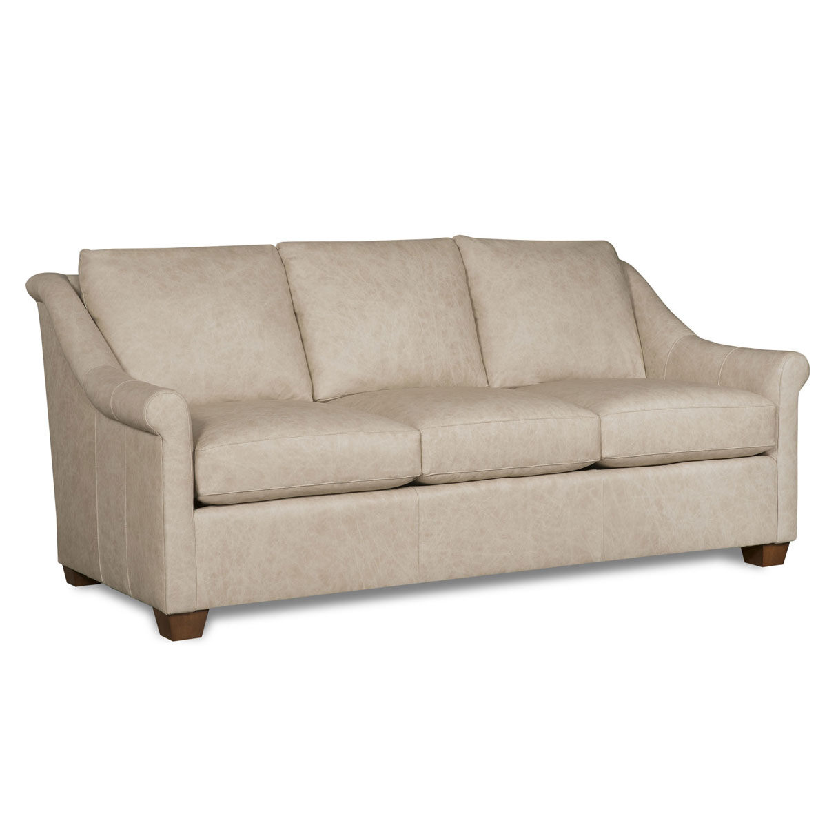 4334 Tomason Sofa by McKinley Leather