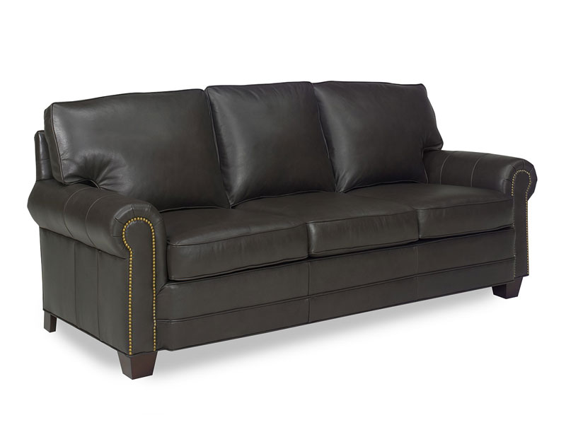 5194 Jackson Sofa by McKinley Leather
