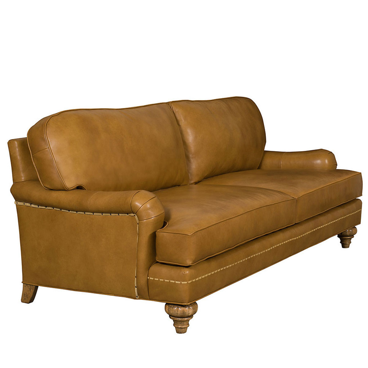 6274 Werthan Sofa by McKinley Leather