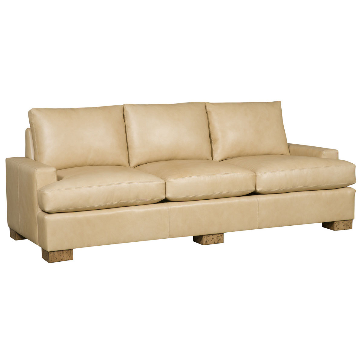 4264 Paige Sofa by McKinley Leather
