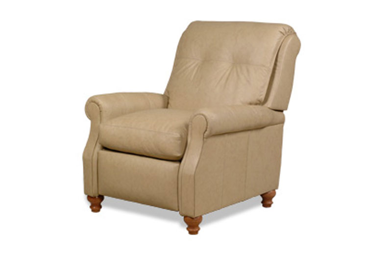 58 Sebastian Recliner by McKinley Leather