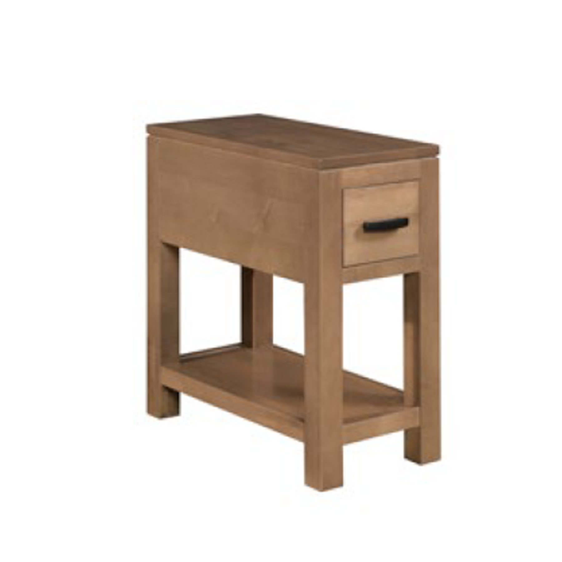 Dallas Chairside End Table