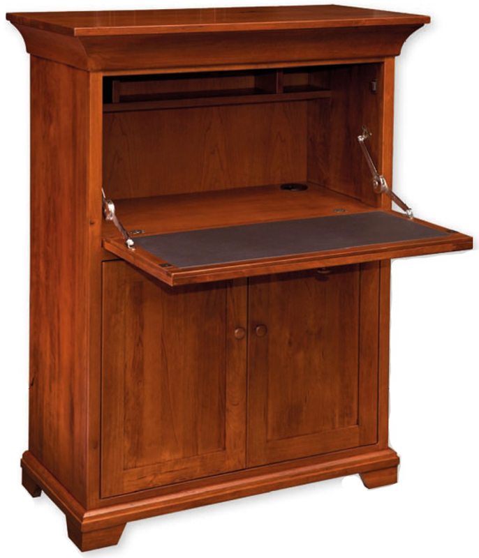 Small Drop Front Desk With Parquetry Small Drop Front Desk Findlay Ohio Hardwood Furniture