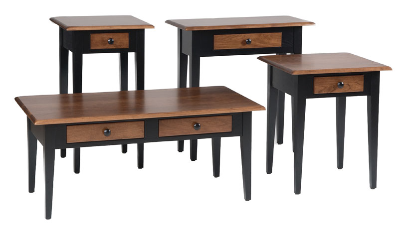 Fresno Occasional Tables