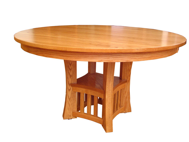 Salida Dining Table