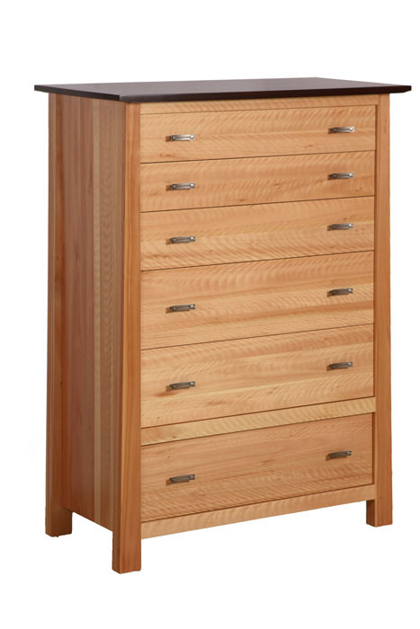 Olbrich Gardens Chest of Drawers
