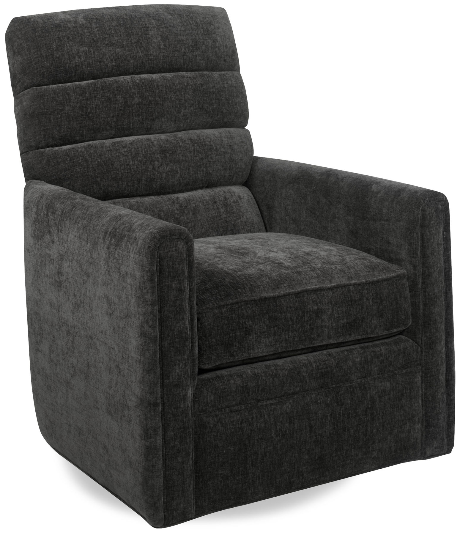 Temple Furniture 22825-S Connery Swivel Chair 