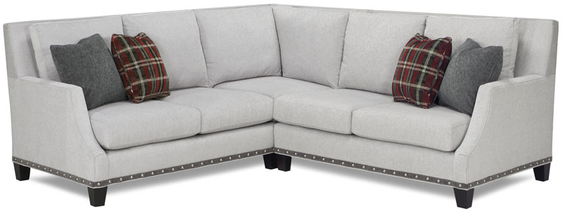 Temple Furniture 3810 Cadence Sectional