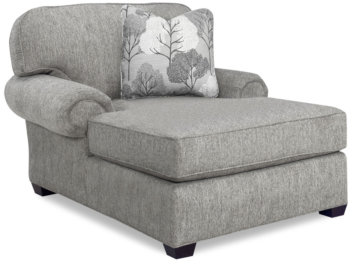 Temple Furniture 3104 Comfy Chaise 
