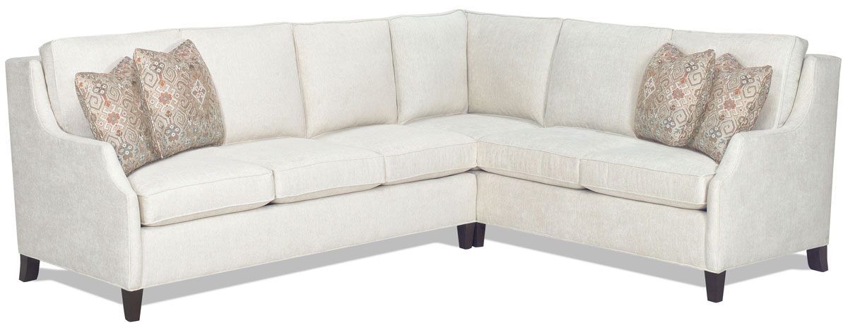 Temple Furniture 18370 Hunter Sectional