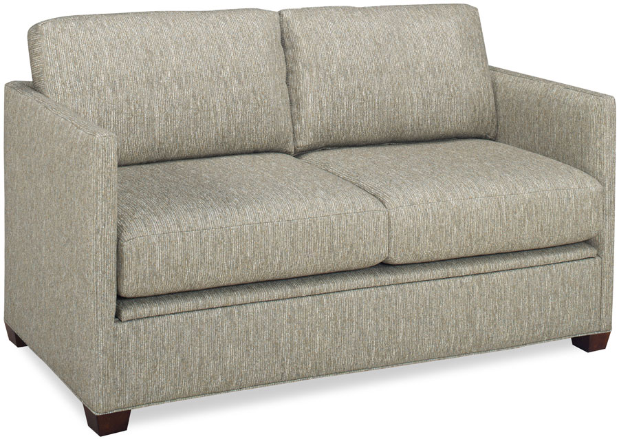 Temple Furniture 27710-60-P Volt Plain Back Sofa