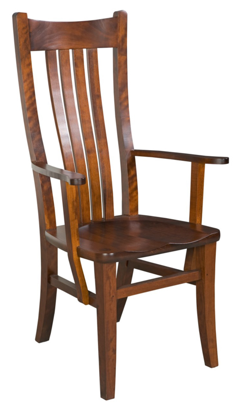 Bella Arm Chair