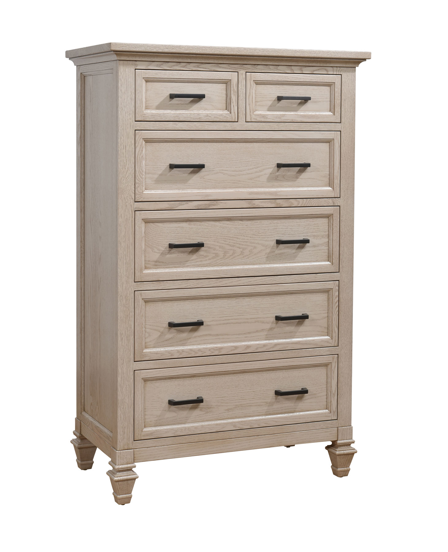 Legacy Village Chest of Drawers