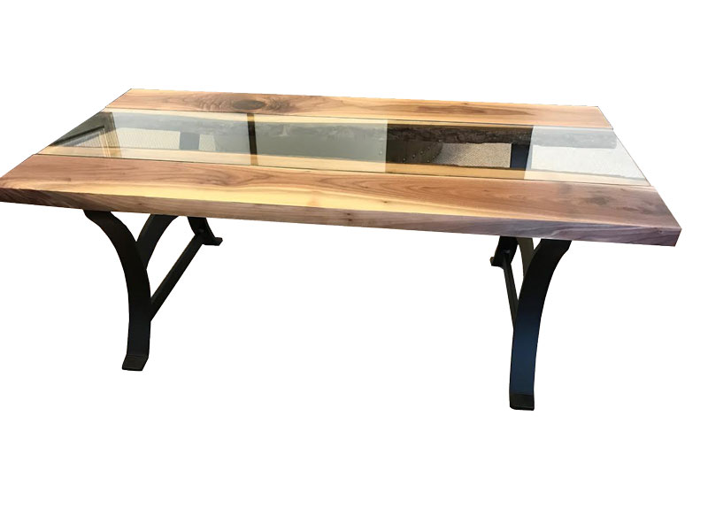 Golden Gate Coffee Table