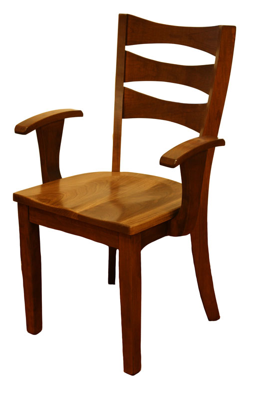 Sierra Arm Chair