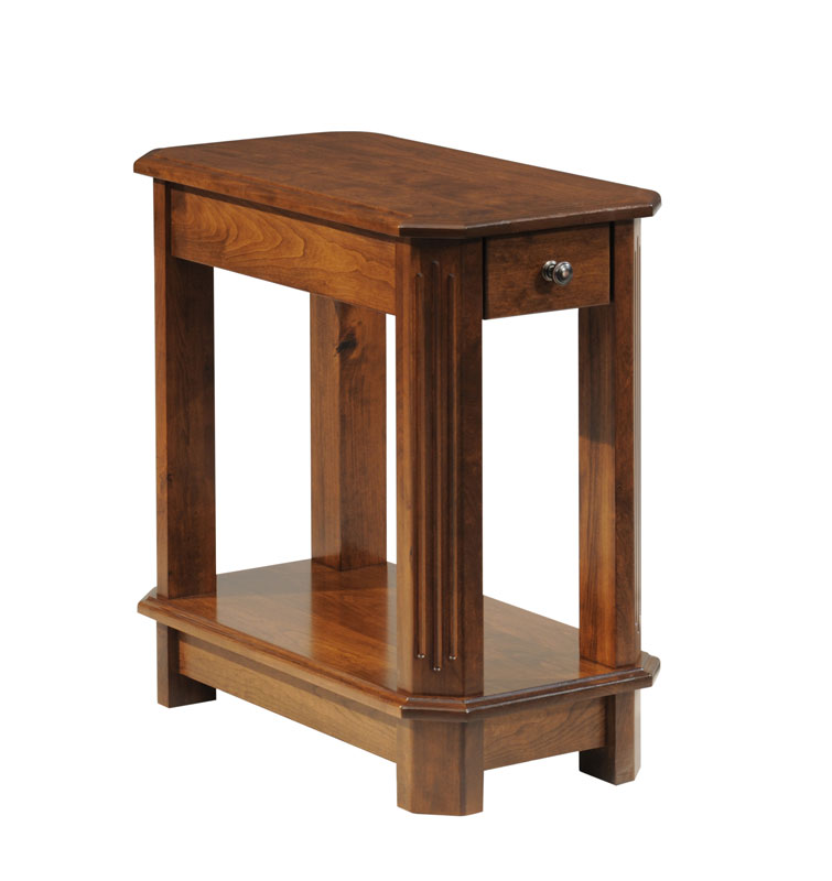 Franchi 401 Chairside Table