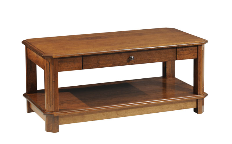 Franchi 404 Coffee Table