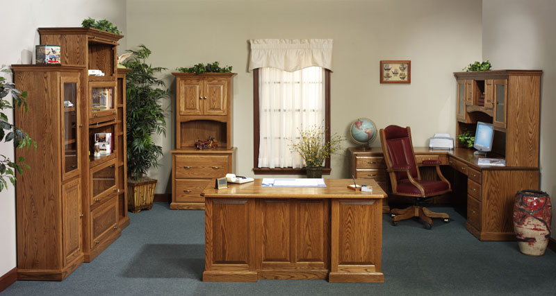 Highland Office Suite