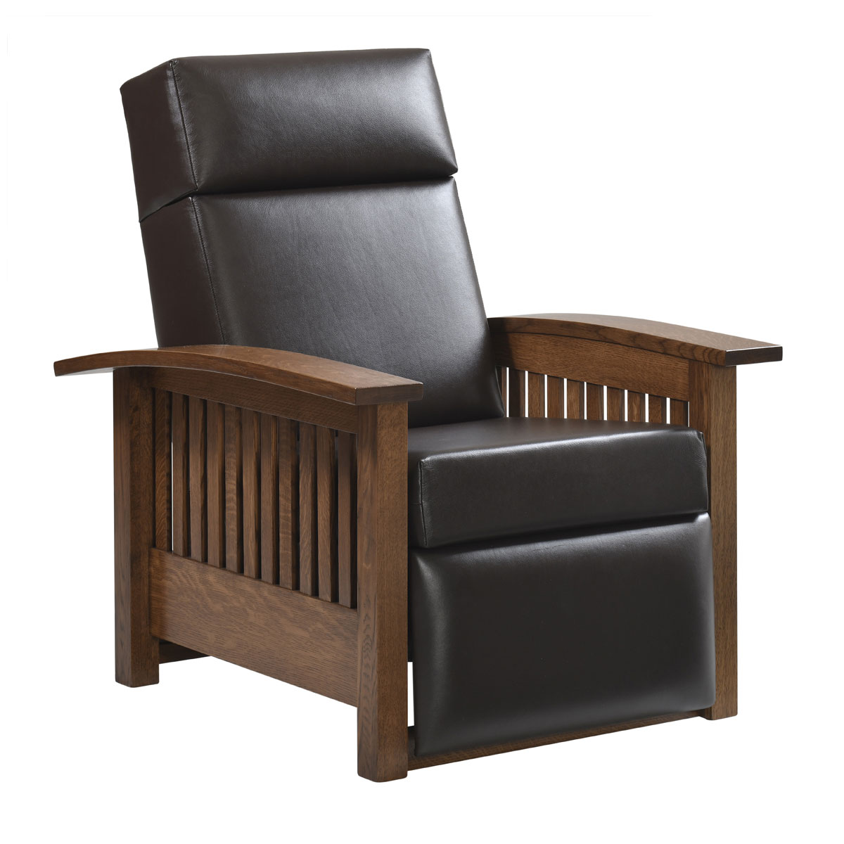 Liberty Mission Collection Recliner