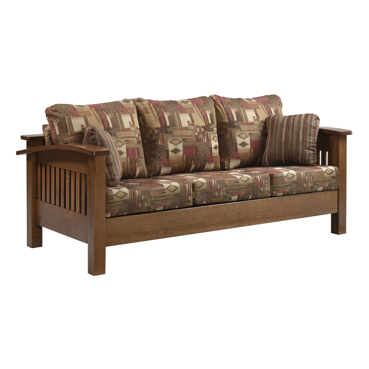 Liberty Mission Collection Sofa