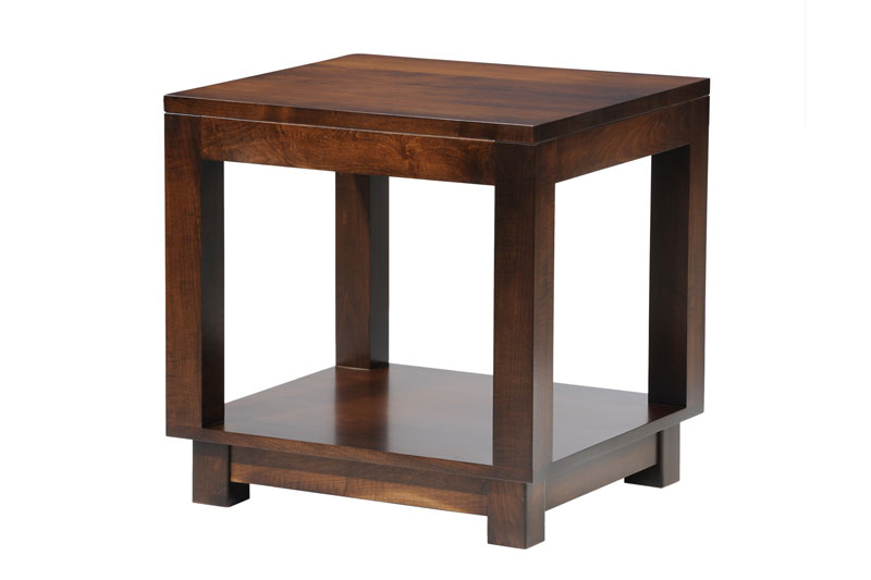 urban accents furniture. urban 501 end table accents furniture