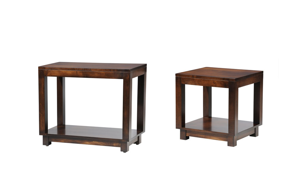 Urban Accent Tables